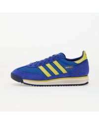 adidas Originals - Sneakers Adidas Sl 72 Rs Semi Lucid/ Pure Sulfur - Lyst