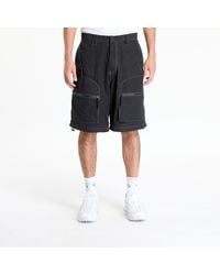 Pleasures - Pantaloncini Raider Cargo Shorts - Lyst