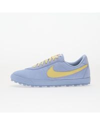 Nike - Sneakers Astrograbber Qs Aluminum/ Soft-Sail--Safety Eur - Lyst