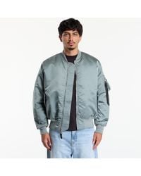 Alpha Industries - Jacket Ma-1 Base Flight Jacket Uv - Lyst