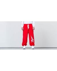 reebok mens sweatpants