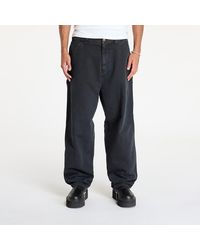 Carhartt - Hosen Og Single Knee Pant - Lyst
