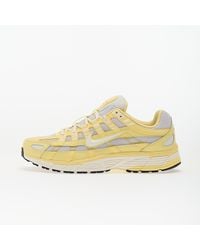 Nike - Sneakers W P-6000 Soft/ Soft Pearl-Platinum Tint--Metallic Eur - Lyst