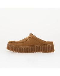 Clarks - Sneakers Torhill Mule - Lyst
