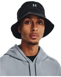 Under Armour - Mütze Sportstyle Bucket - Lyst