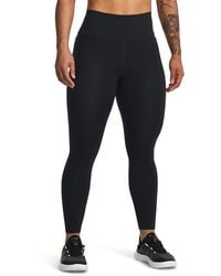 Under Armour - Meridian Ankle Leggings - Lyst
