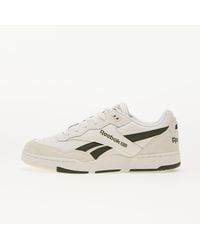 Reebok - Bb 4000 ii chalk/ vargre/ vintage chalk - Lyst