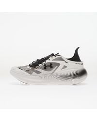 Under Armour - Sneakers Echo - Lyst