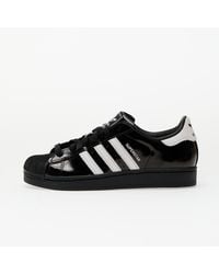 adidas Originals - Sneakers Adidas Superstar Ii W Core/ Ftw/ Core Eur - Lyst