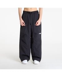 The North Face - Pants Nse Belted Pant - Lyst