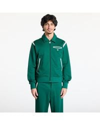 adidas Originals - Jacket Adidas Premium Track Top/ Collegiate - Lyst