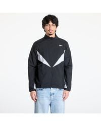 Reebok - Windjack Basketball Track Top - Lyst