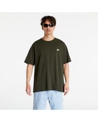 Dickies - Mapleton Short Sleeve Tee Olive Green - Lyst