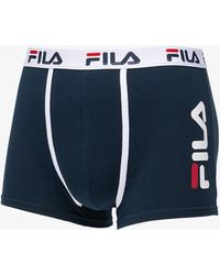 fila men's boxers