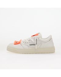 Off-White c/o Virgil Abloh - Sneakers Low Top 3.0 Off Court - Lyst