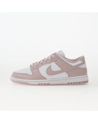 Nike - Sneakers W Dunk Low/ Particle Rose- Eur - Lyst
