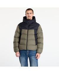 Napapijri - Jas A-Molveno Hood - Lyst
