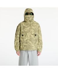Nike - Jacke Tech Woven Cordura Jacket Neutral - Lyst