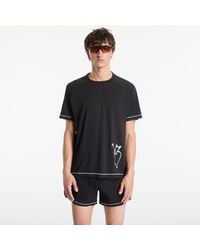 Y-3 - Shirt X Chito Graphic Running Short Sleeve Tee - Lyst