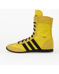 adidas Originals - Sneakers Adidas Japan H W/ Core/ Metallic Eur - Lyst