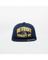 Carhartt - Mütze Underground Trucker Cap - Lyst