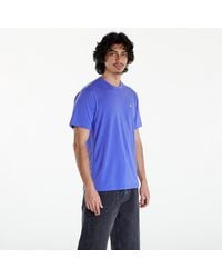 Nike - T-shirt acg dri-fit adv "goat rocks" short-sleeve uv top persian violet/ summit white xl - Lyst