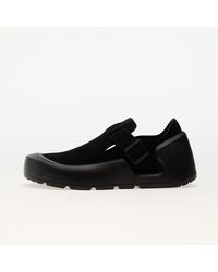 Birkenstock - Sneakers Reykjavik Nubuk Leather - Lyst
