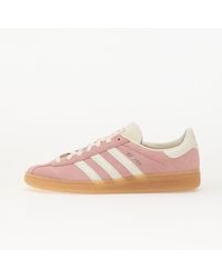 adidas Originals - Sneakers Adidas Muenchen W Wonder Mauve/ Off/ Metallic Eur - Lyst