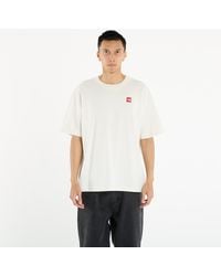 The North Face - T-Shirt M Redbox S/S Tee - Lyst