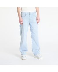 Tommy Hilfiger - Jeans Tommy Jeans Jaimie Relaxed Straight Carp Jeans - Lyst