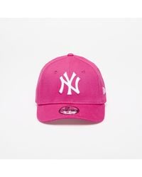 KTZ - Mütze 9Forty Adjustable Mlb League New York Yankees Cap - Lyst