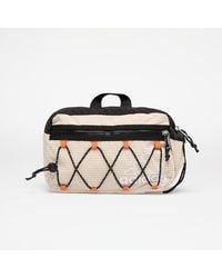 adidas Originals - Heuptas Adidas Waist Bag Stone Khaki - Lyst