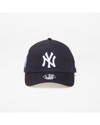 KTZ - Mütze New York Yankees Aframe Mlb Patch Cap - Lyst
