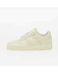 Nike - Sneakers air force 1 '07 fresh coconut milk/ coconut milk eur 36 - Lyst