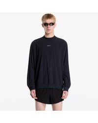 C.r.a.f.t - Sweatshirt Hypervent Wind Top - Lyst