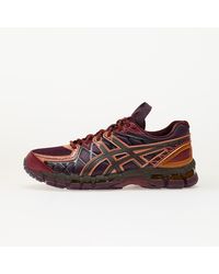 Asics - Sneakers Ub10-S Gel-Kayano 20 Deep Plum/ Beet Juice - Lyst