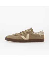 Veja - Sneakers Panenka Taupe/ Pierre/ Bark - Lyst