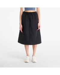The North Face - Rok Tnf Easy Wind Skirt - Lyst