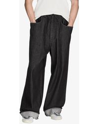 Y-3 - Jeans Denim Pants - Lyst
