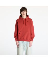 Vans - Sweatshirt Salton Loose Ft Pullover - Lyst