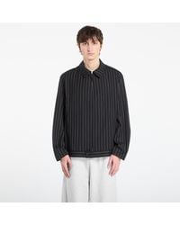 Y-3 - Jas Refined Wool Ut Blouson - Lyst