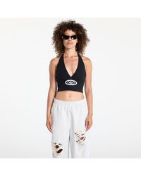 adidas Originals - Top Campus 2000 V Top - Lyst