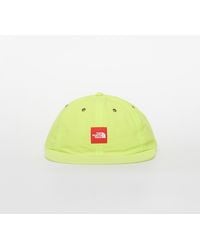 The North Face - Redbox Nylon Cap - Lyst