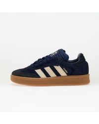 adidas Originals - Sneakers Adidas Samba Xlg Night/ Crew/ Gum4 Eur - Lyst