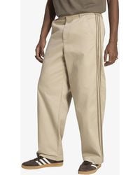 adidas Originals - 3 Stripes Pants - Lyst