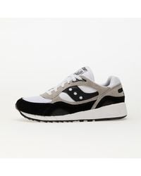 Saucony - Sneakers Shadow 6000 - Lyst
