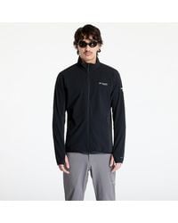 Columbia - Sweatshirt Spectre Ridge Tech Fleece Full-Zip Ii - Lyst