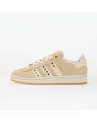 adidas gazelle silver green womens adidas Originals Campus 00s - GS main image 0