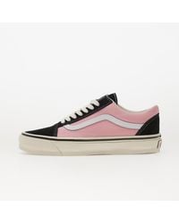 Vans - Baskets Old Skool - Lyst