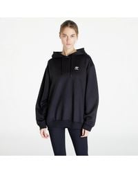 adidas Originals - Sweatshirt adidas trefoil hoodie xxs - Lyst